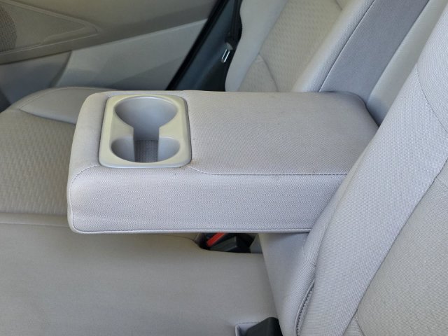 Used 2021 Hyundai Tucson SE AWD/4WD image 10