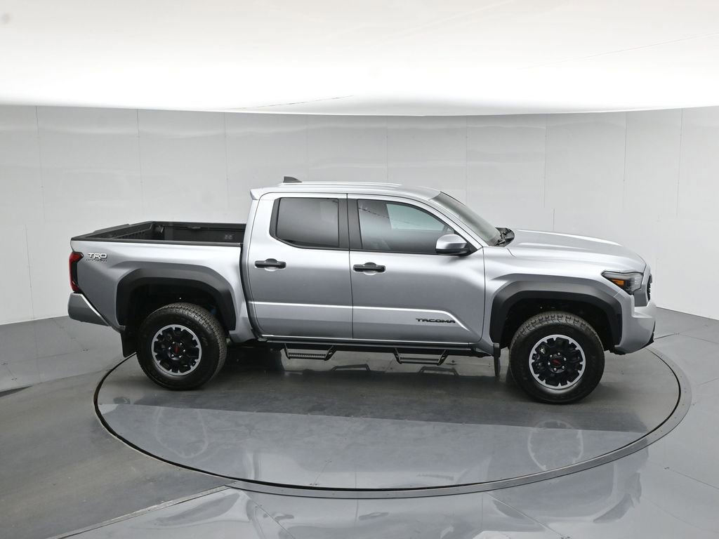 Used 2025 Toyota Tacoma TRD Off-Road image 55