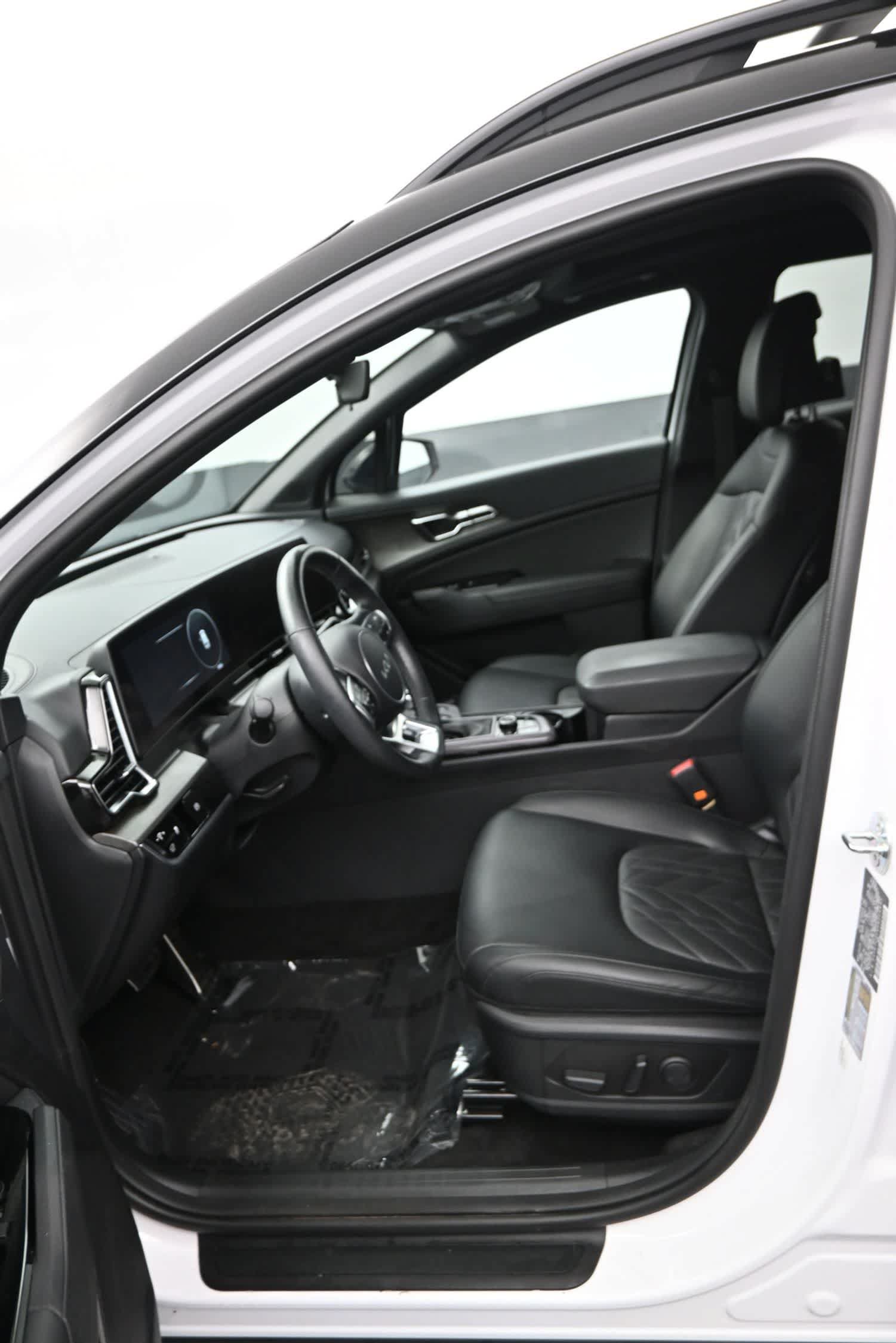 Used 2024 Kia Sportage X-Pro Prestige AWD/4WD image 11