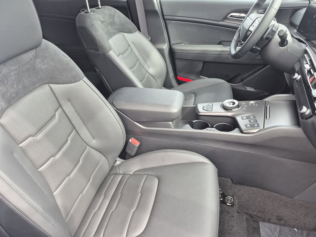 New 2026 Kia Sportage SX Prestige image 15