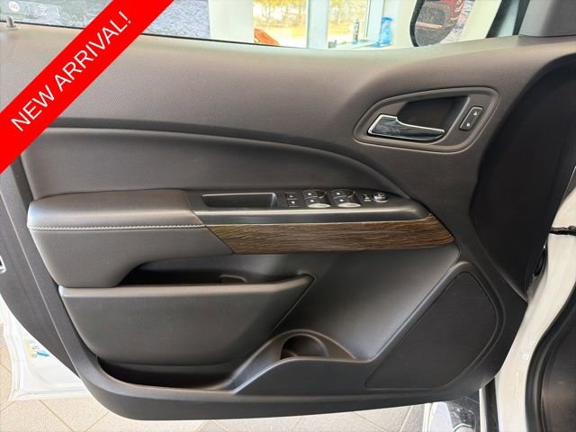 Used 2019 GMC Canyon Denali image 20