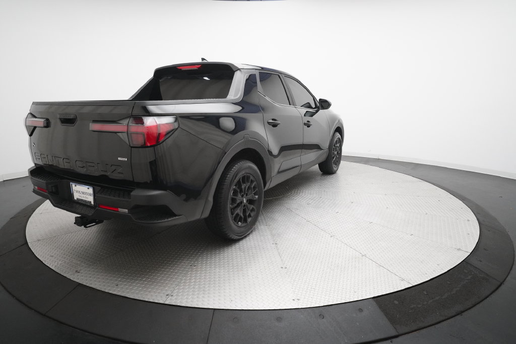 Used 2022 Hyundai Santa Cruz SEL AWD/4WD image 33