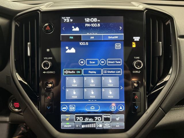 Used 2024 Subaru Ascent Onyx Edition AWD/4WD image 16