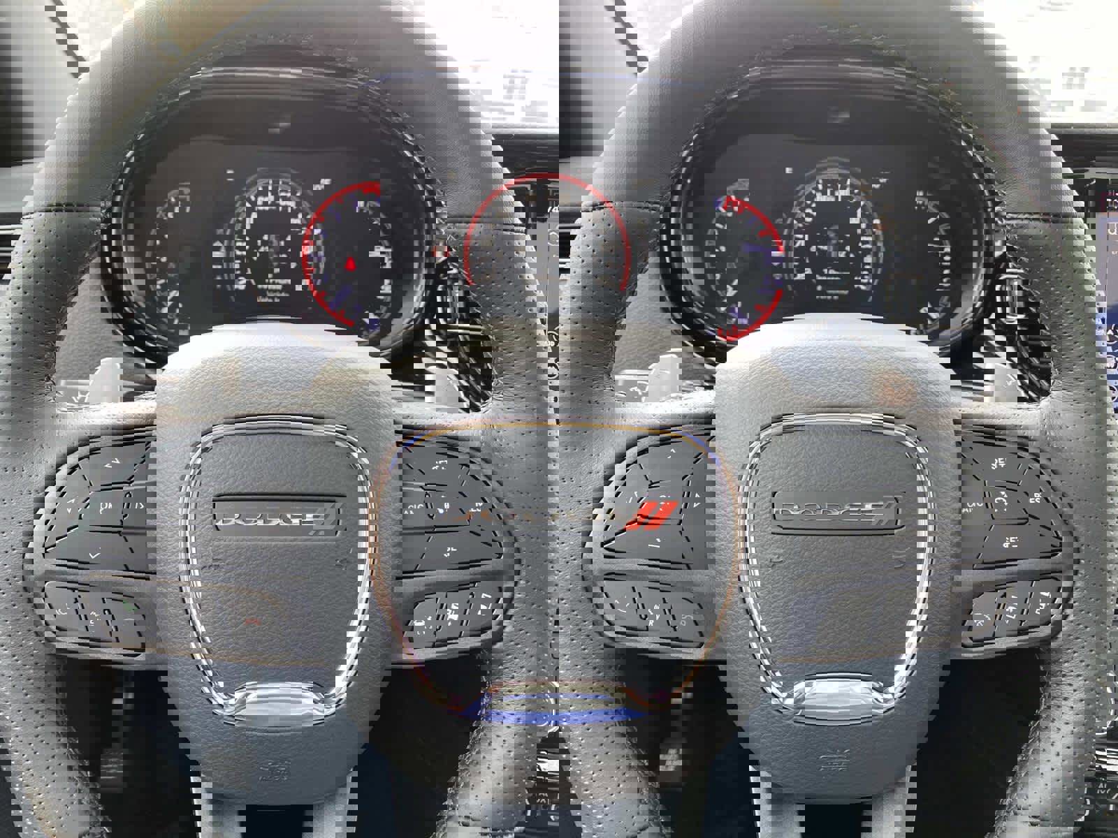 New 2026 Dodge Durango GT image 15