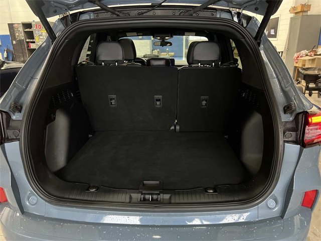 Certified 2023 Ford Escape ST-Line w/ Tech Pack #1 image 11