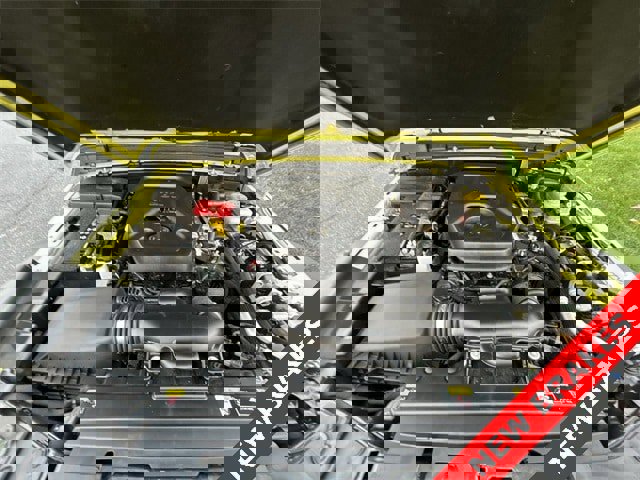 Certified 2023 Jeep Wrangler Unlimited Sport image 14