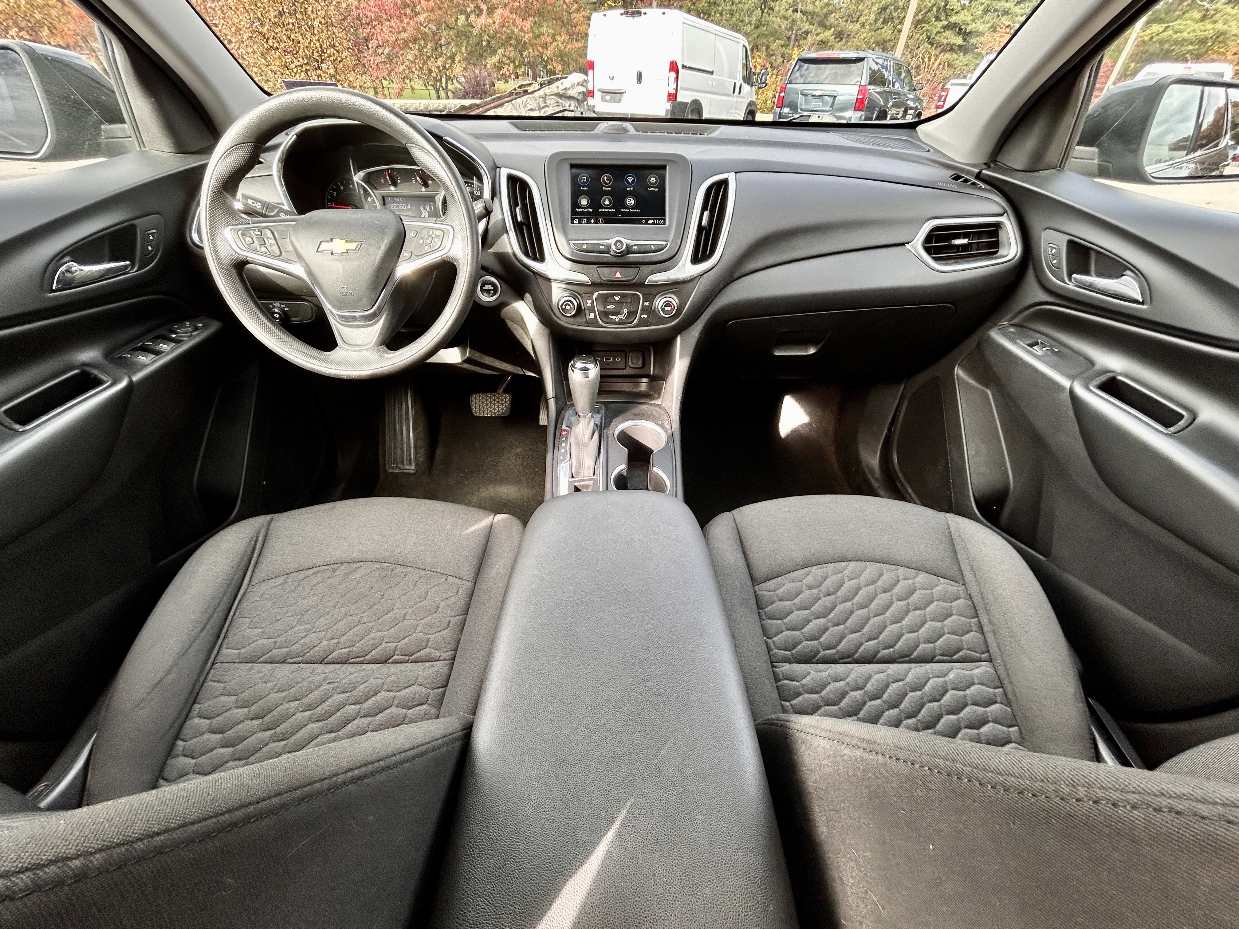 Used 2019 Chevrolet Equinox LT image 24