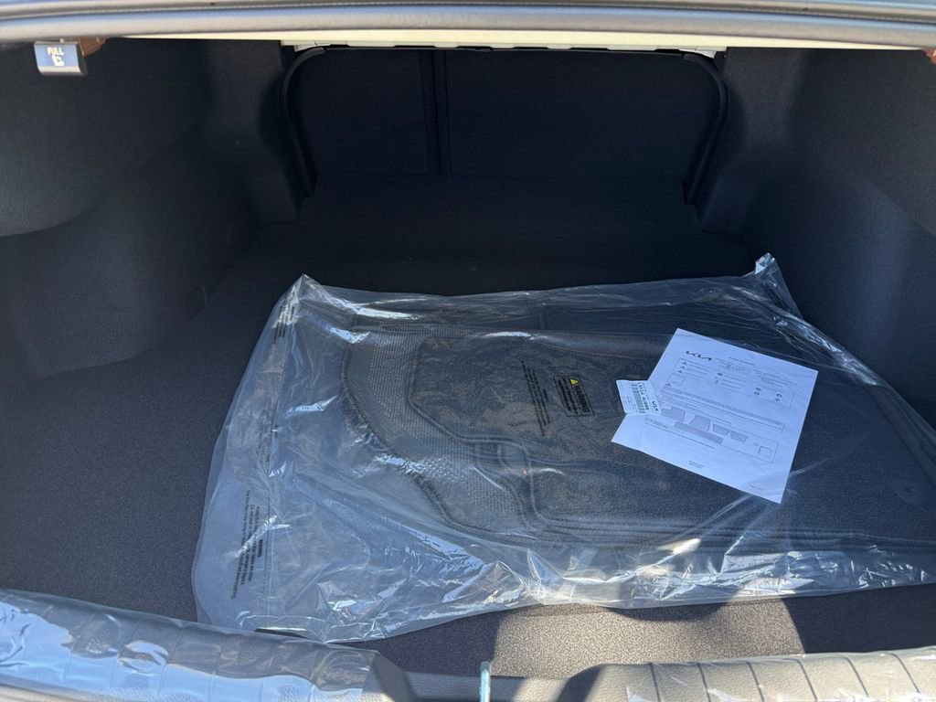 New 2026 Kia K5 GT w/ GT1 Package image 16