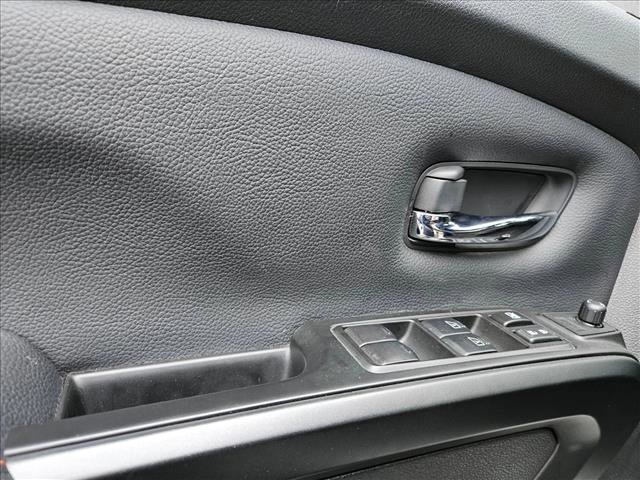 Used 2024 Nissan Titan PRO-4X w/ Pro-4x Utility Package image 10