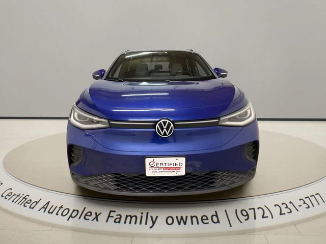 Used 2022 Volkswagen ID.4 Pro S RWD image 8
