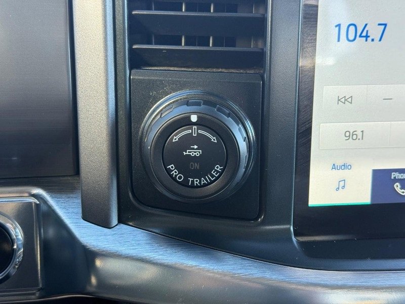 Used 2022 Ford F150 Lariat w/ Max Trailer Tow Package image 20