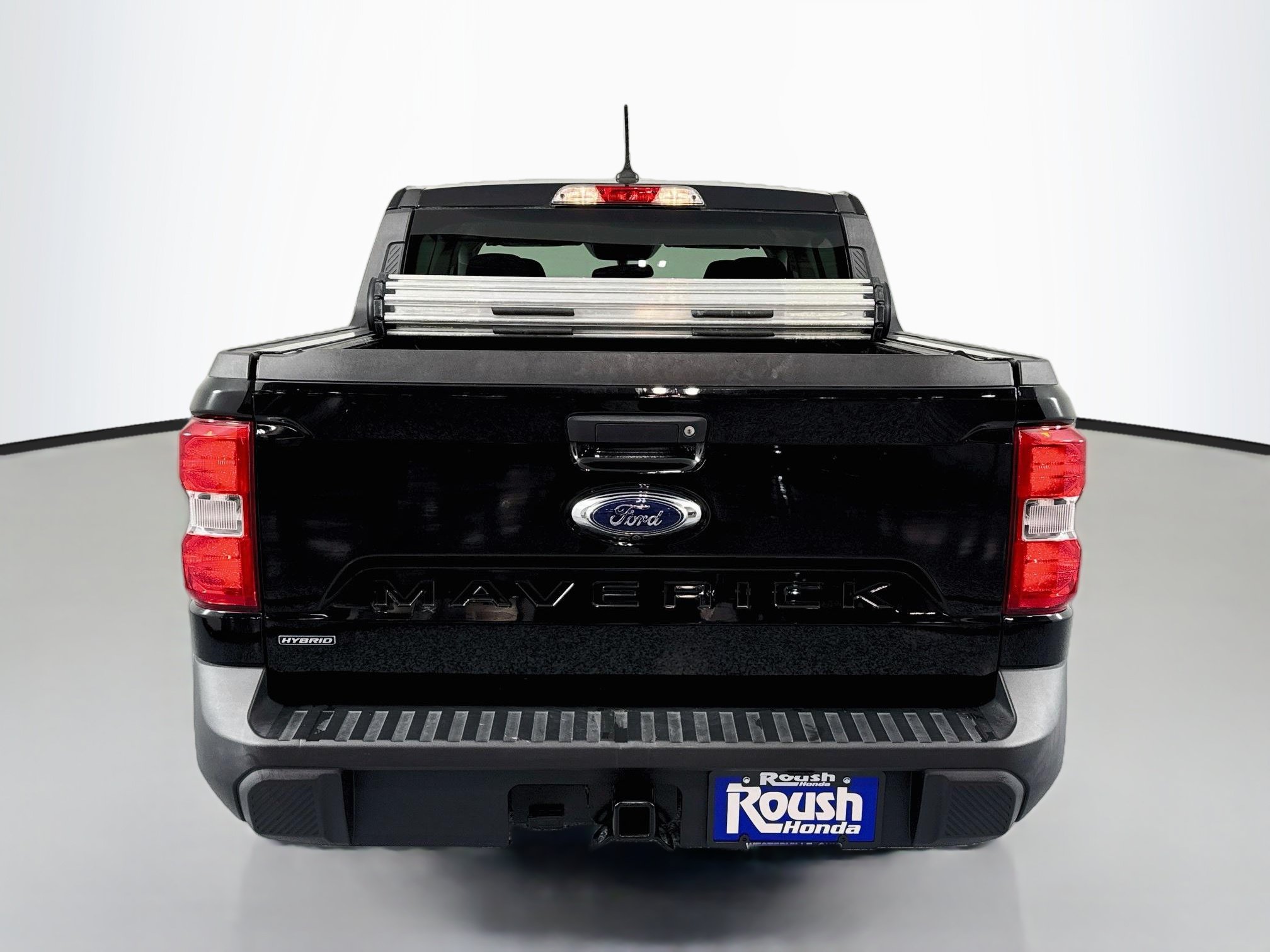 Used 2022 Ford Maverick XL FWD image 6
