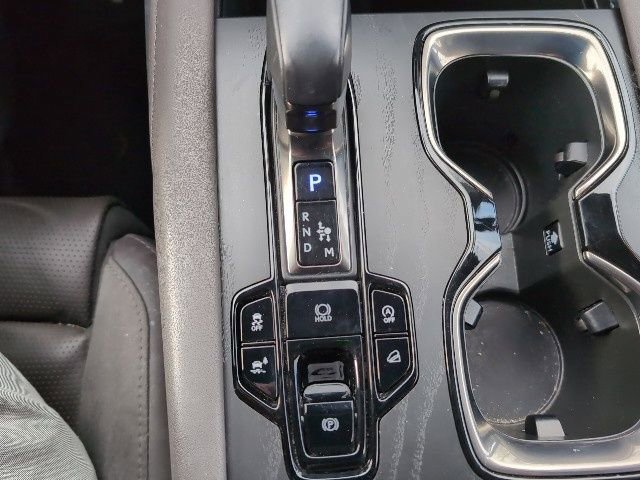 Certified 2024 Lexus RX 350 AWD w/ Convenience Package image 17
