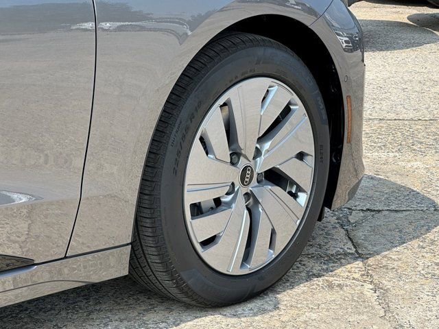 New 2025 Audi A6 e-tron Ultra image 9