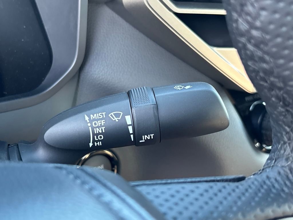 New 2026 Toyota Tundra Limited w/ Nightshade Package image 18