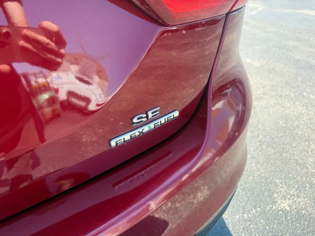 Used 2013 Ford Focus SE FWD image 36