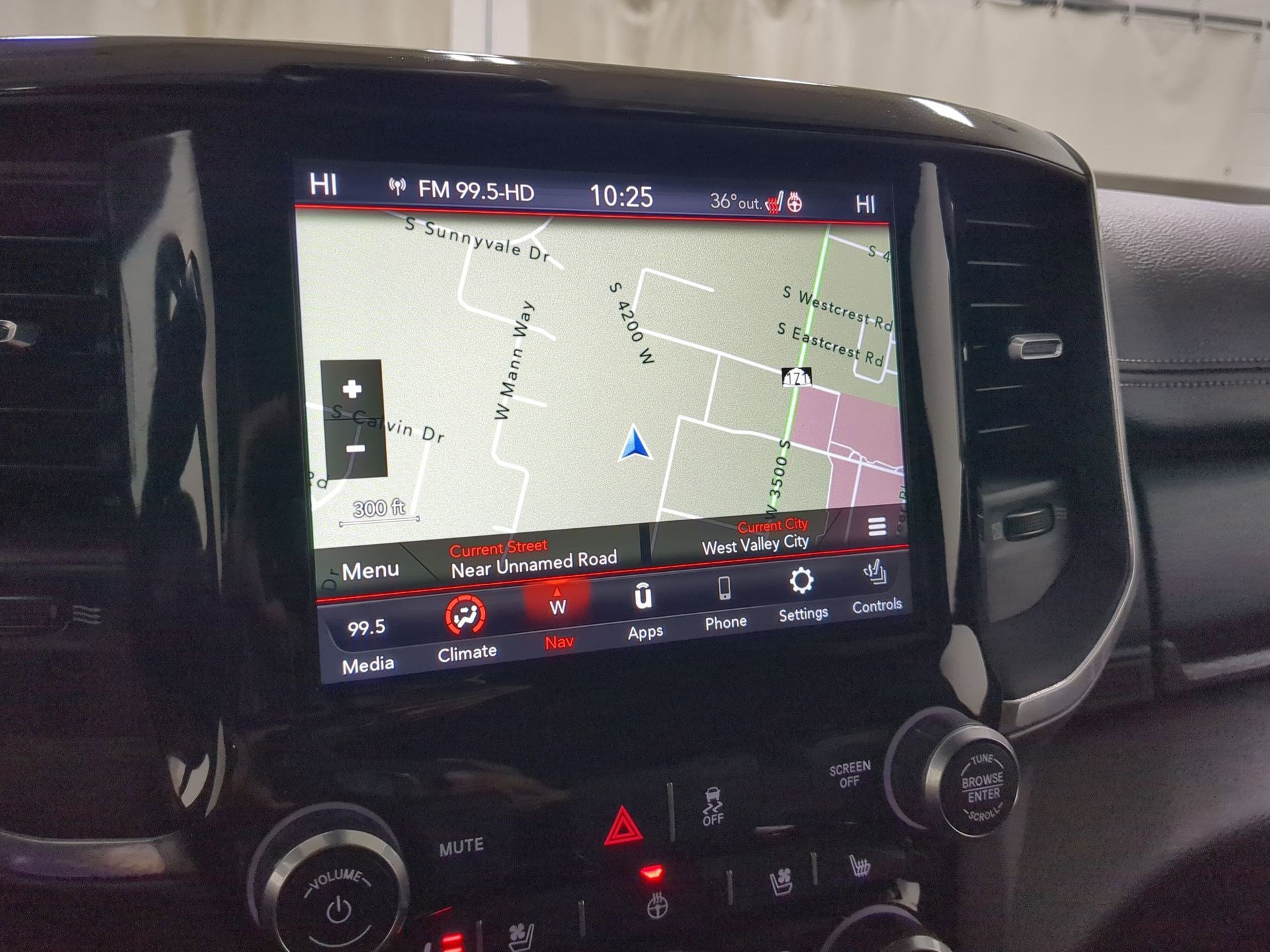 Used 2021 RAM 2500 Laramie image 15