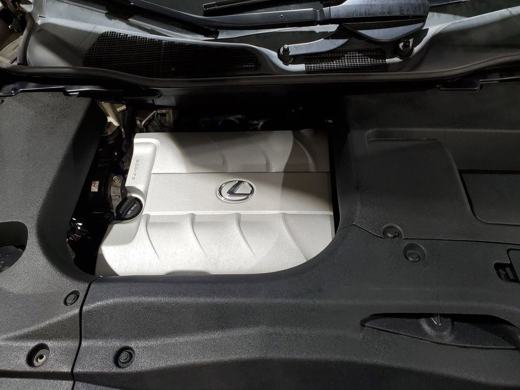 Used 2015 Lexus RX 350 FWD image 45