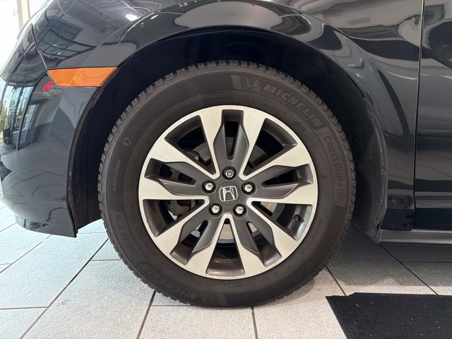 Used 2022 Honda Odyssey EX-L image 7