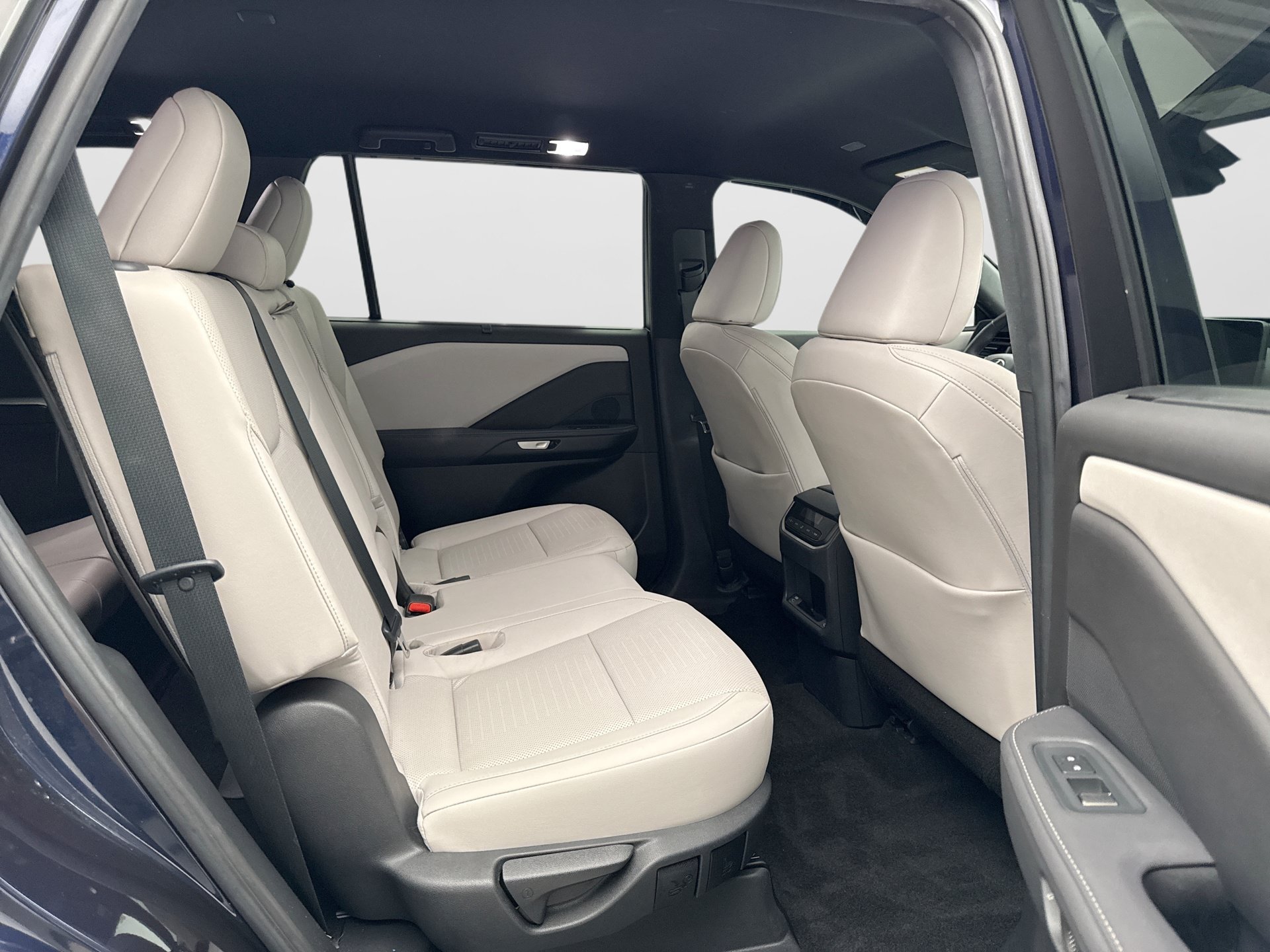 Used 2024 Lexus TX 350 FWD w/ Cold Weather Package image 10