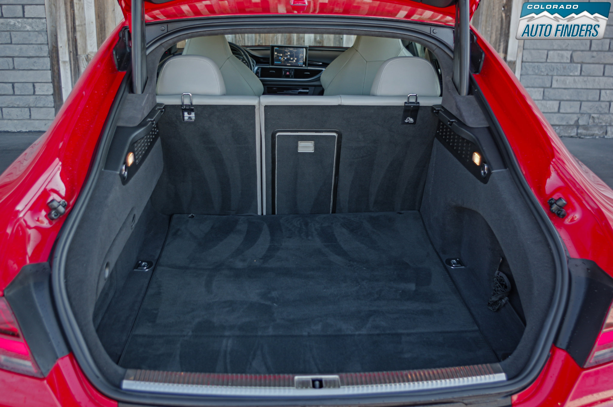 Used 2014 Audi RS 7 Prestige image 28