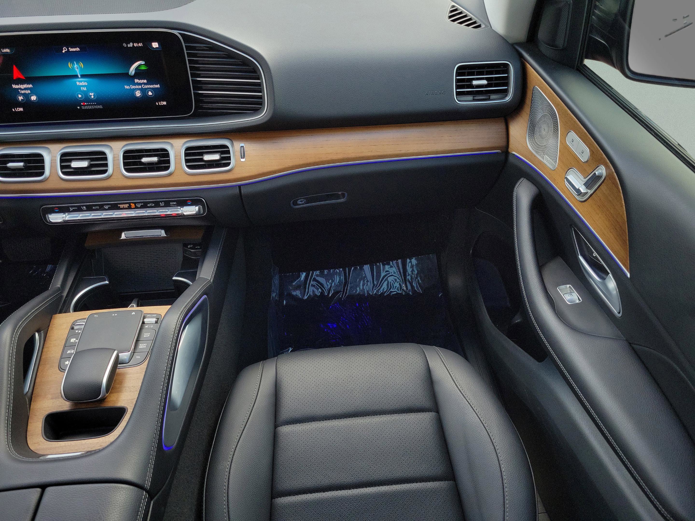 Certified 2023 Mercedes-Benz GLE 350 image 14