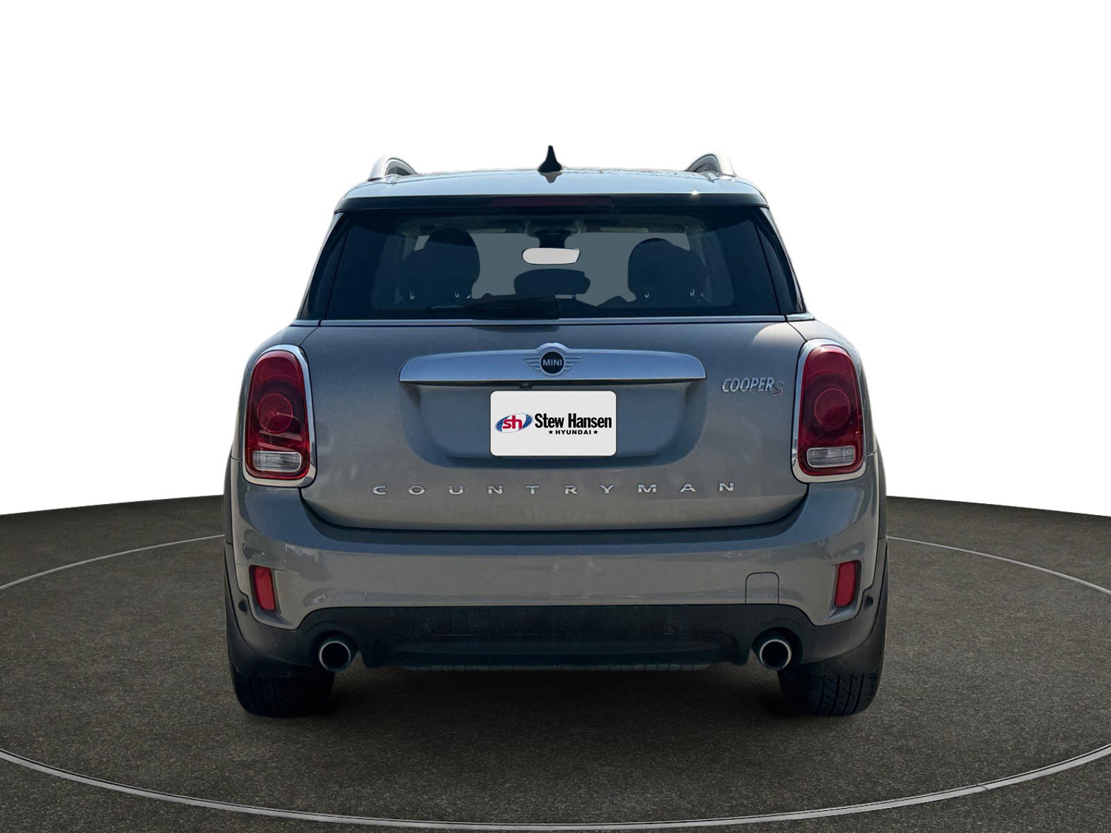 Used 2019 MINI Cooper Countryman S w/ Premium Package image 5