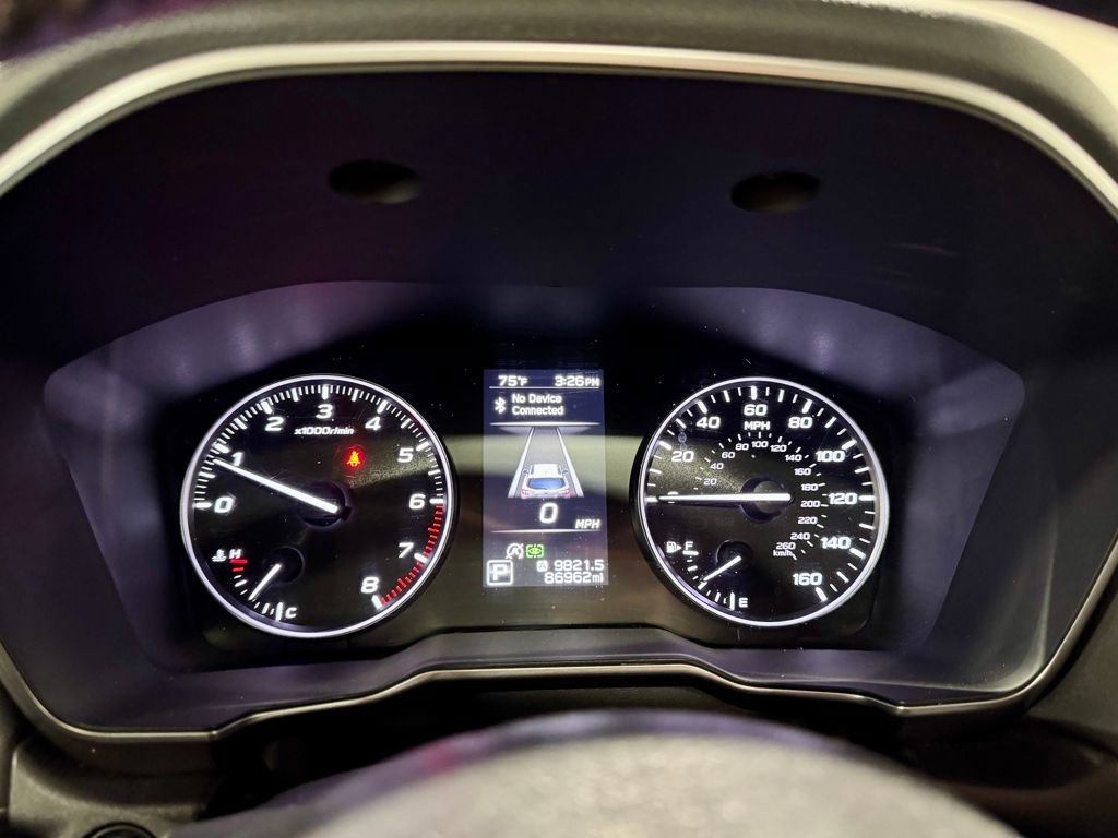 Used 2023 Subaru Outback Touring XT image 16