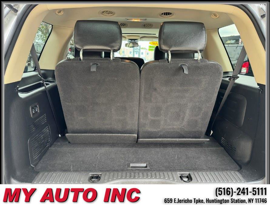 Used 2010 Ford Explorer Limited image 33