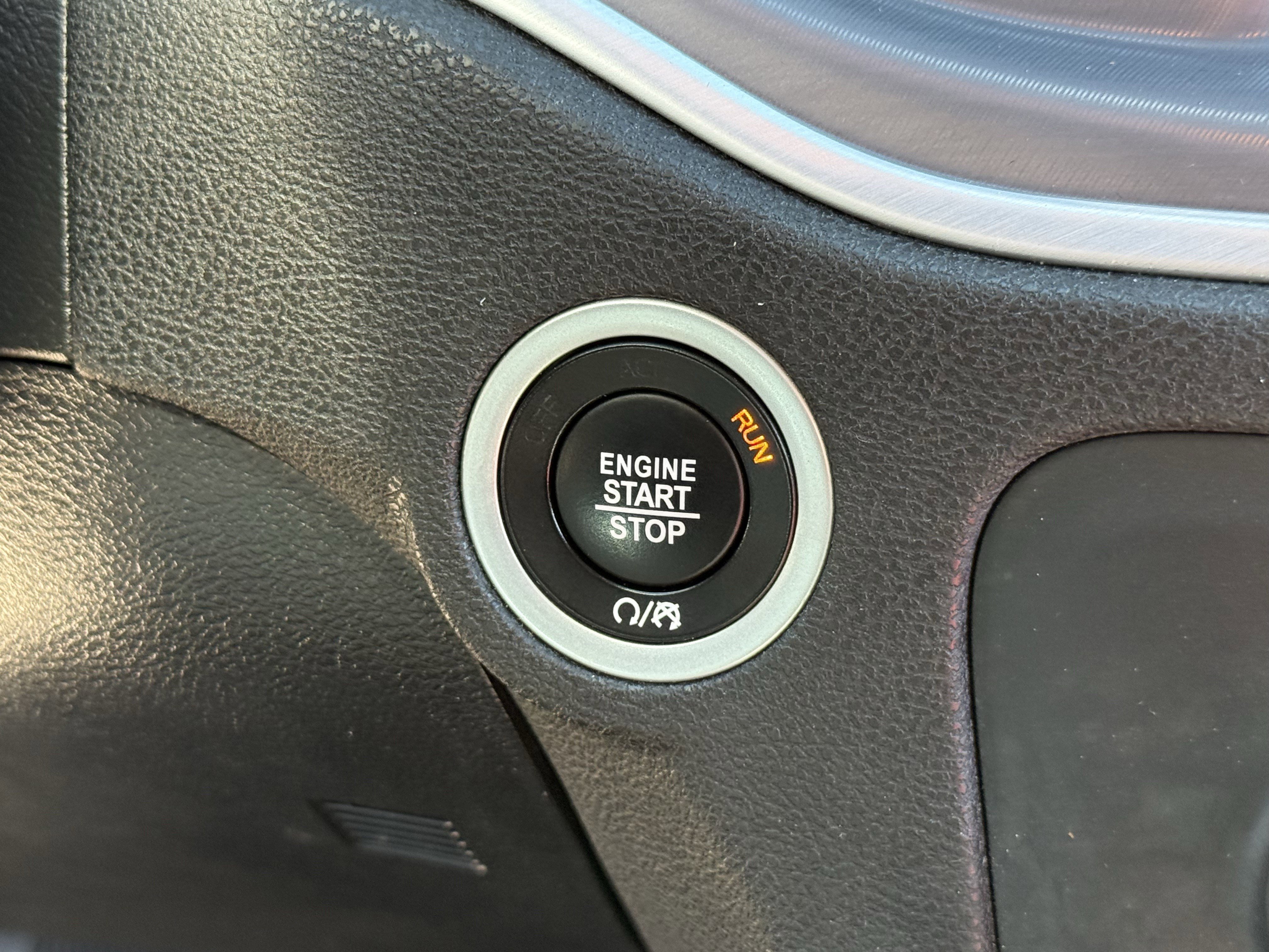 Used 2022 Dodge Charger GT w/ Blacktop Package image 24