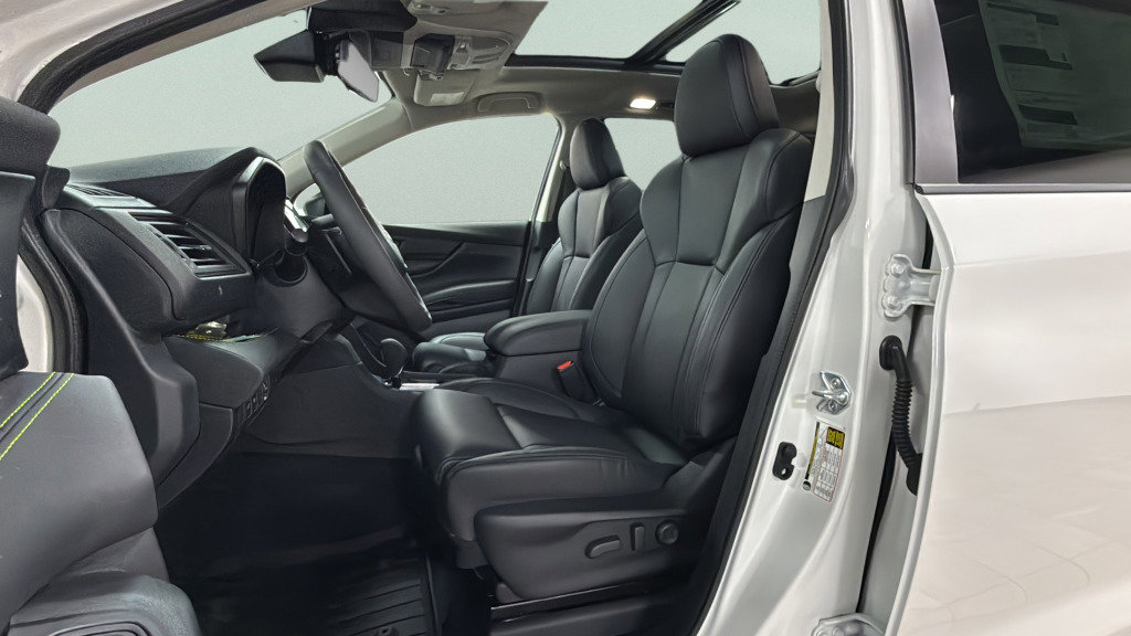 New 2026 Subaru Ascent Bronze Edition AWD/4WD image 17