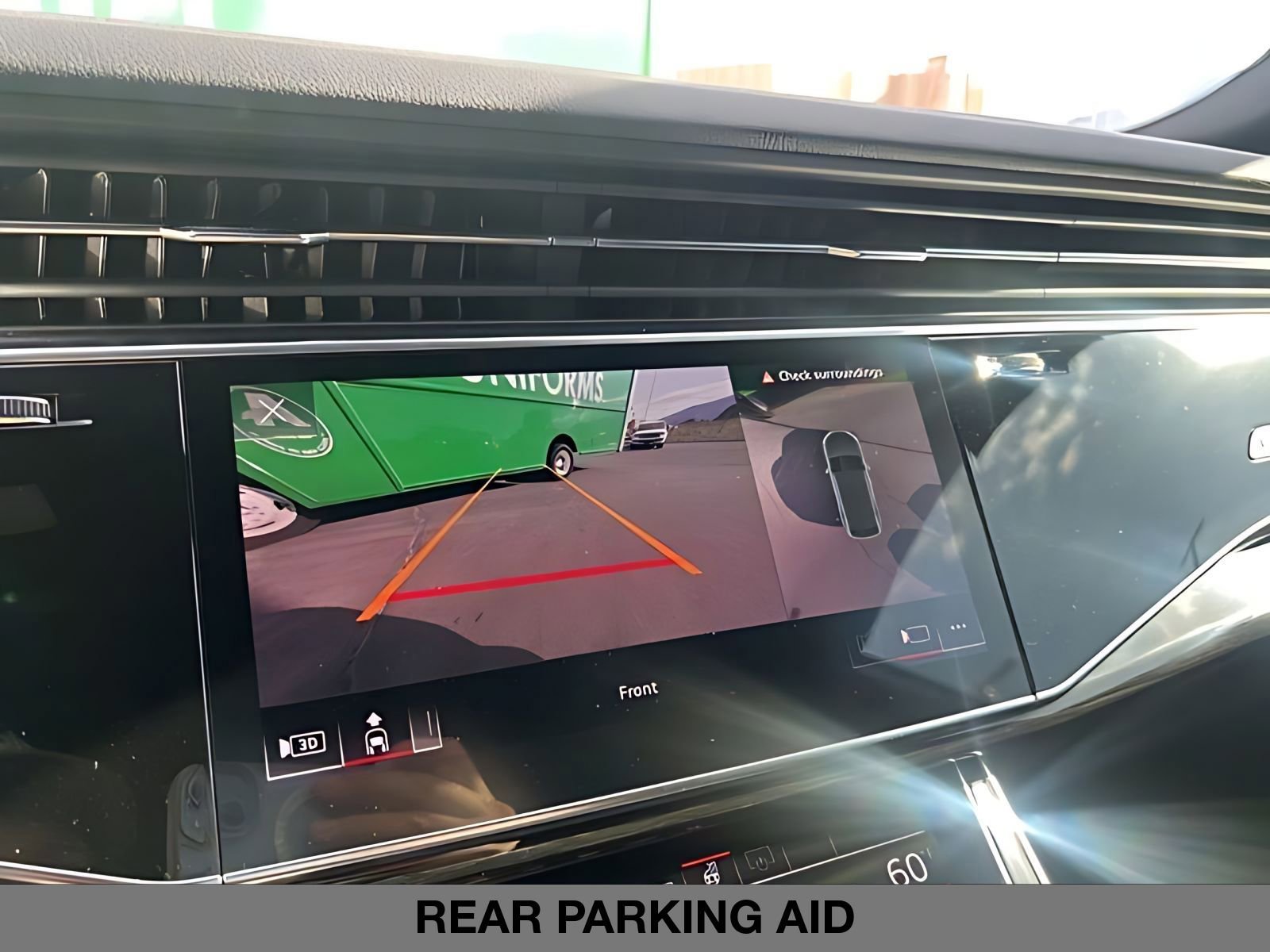 New 2026 Audi Q8 Premium Plus image 30