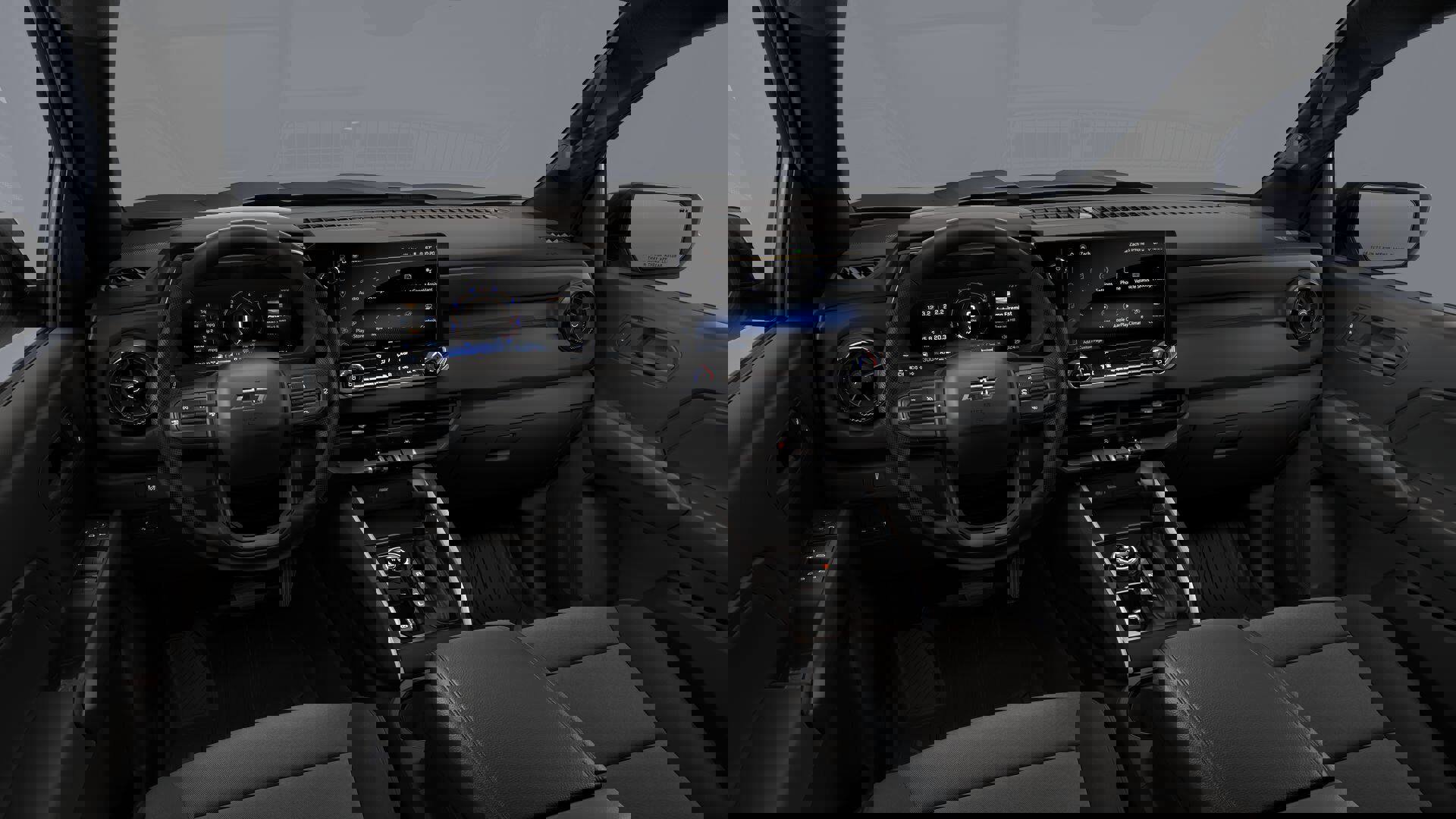 New 2026 Chevrolet Colorado Trail Boss image 53