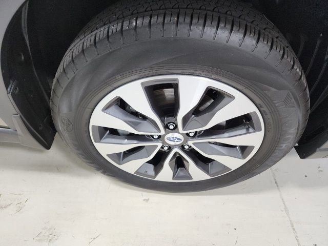 Used 2025 Subaru Outback Limited w/ Popular Package #2 image 40