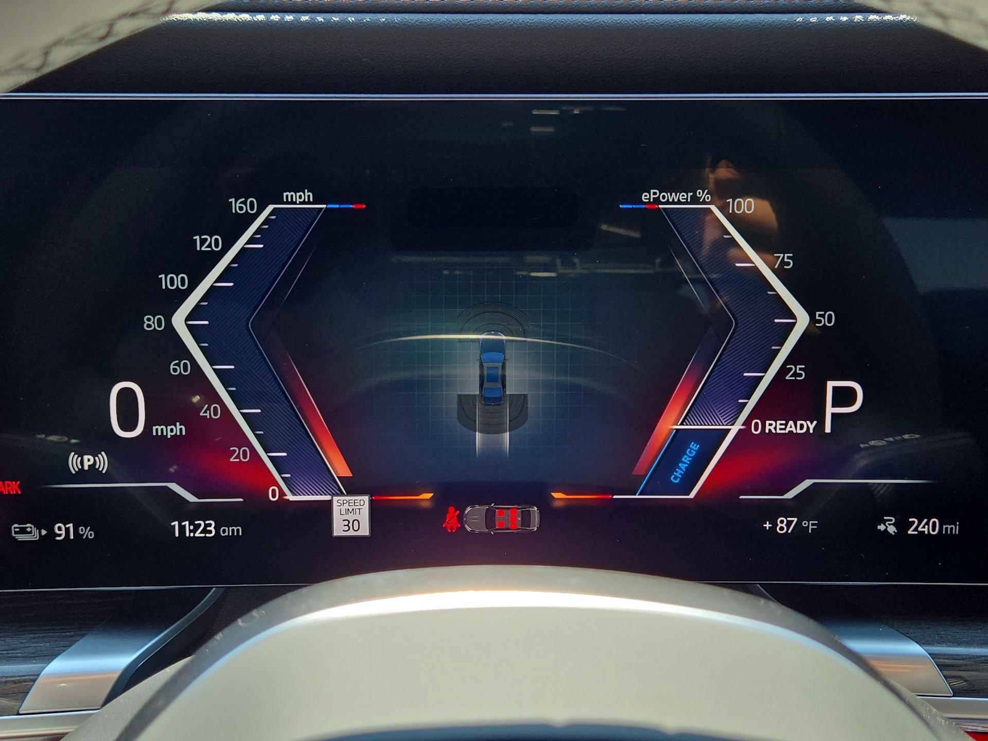 New 2026 BMW i7 xDrive60 AWD/4WD image 20