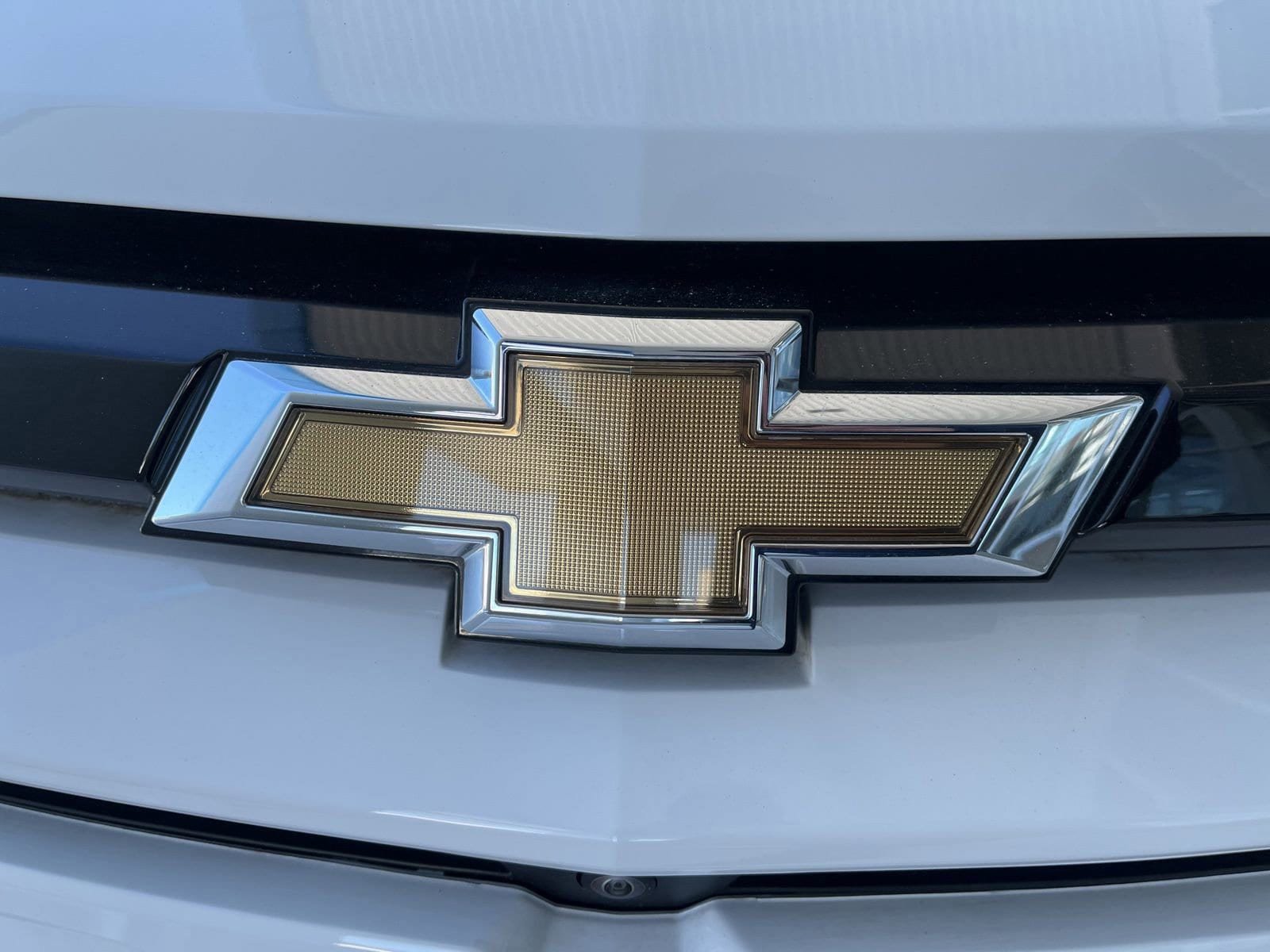 New 2024 Chevrolet Blazer EV LT AWD/4WD image 50