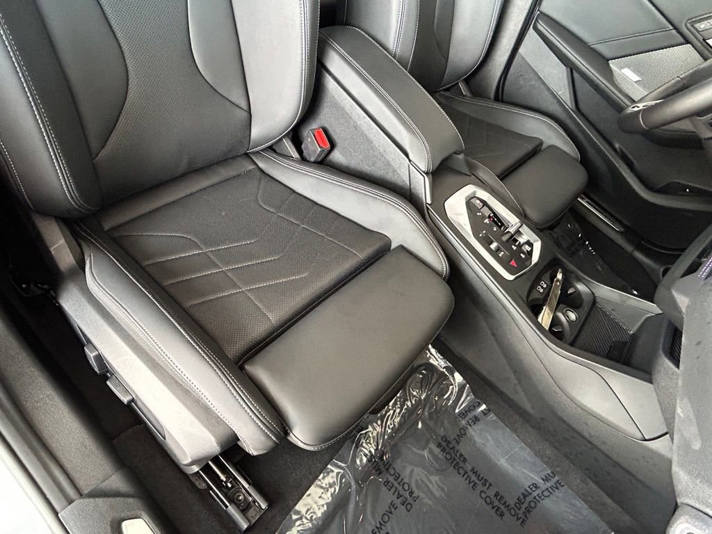 Used 2025 BMW 228i xDrive image 37