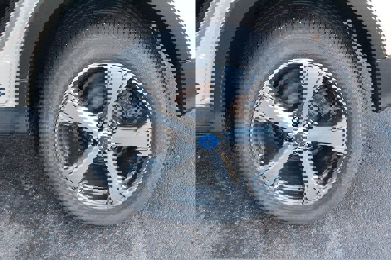 Used 2018 Ford Escape SEL image 8