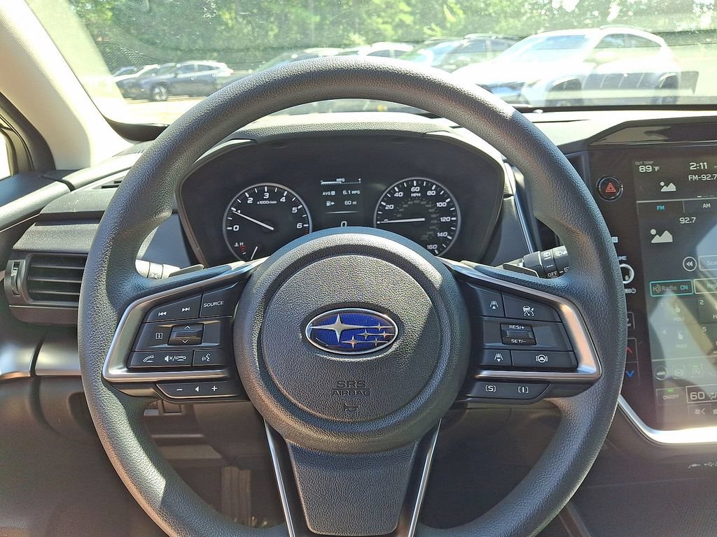 New 2026 Subaru Impreza 2.0i Sport AWD/4WD image 17
