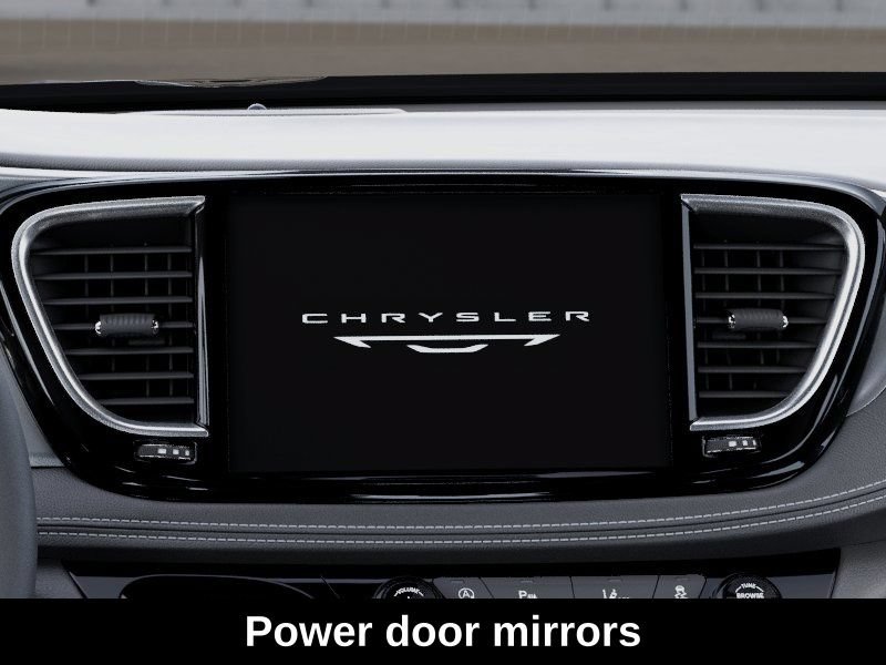 New 2027 Chrysler Pacifica Limited FWD image 18