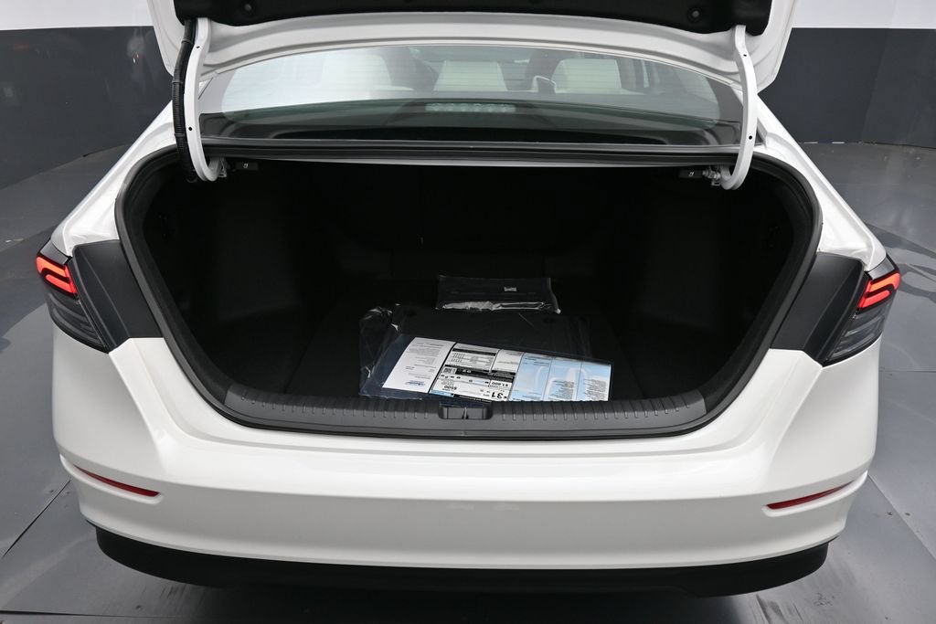 New 2026 Honda Accord SE image 27