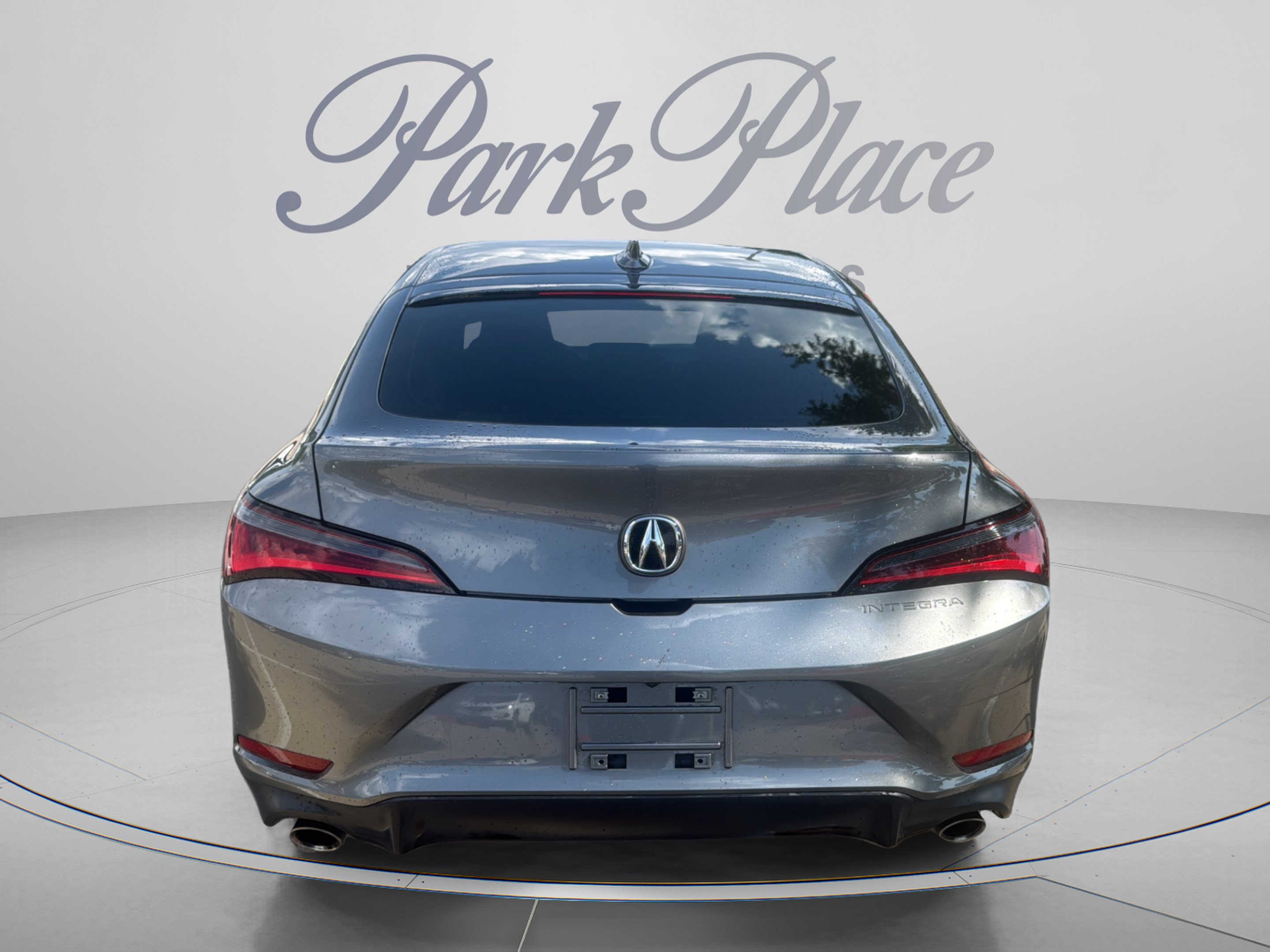 Used 2024 Acura Integra FWD image 4