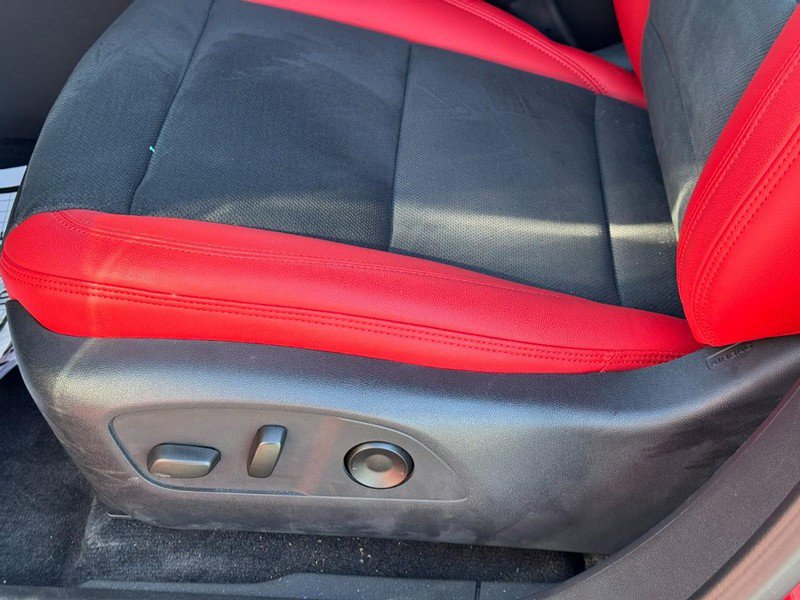 Used 2024 Chevrolet Blazer EV RS image 24