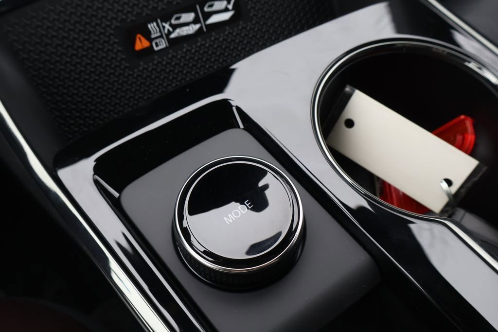 New 2026 Chevrolet Equinox RS w/ Safety and Technology Package image 32