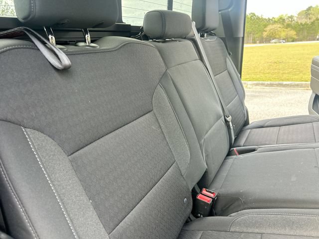 Used 2023 Chevrolet Silverado 1500 LT Trail Boss w/ Convenience Package II AWD/4WD image 27