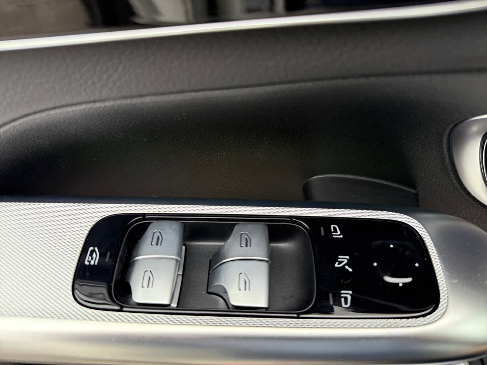 New 2026 Mercedes-Benz GLC 43 AMG AMG GLC 43 image 22