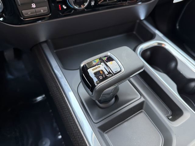 New 2026 Chevrolet Silverado 1500 LT Trail Boss w/ LT Trail Boss Premium Package AWD/4WD image 31