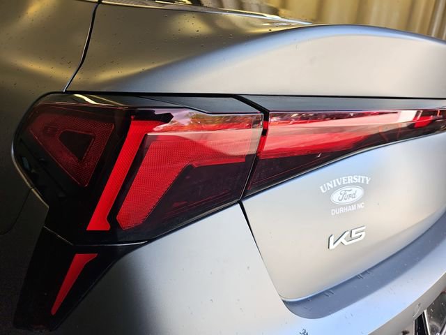 Used 2025 Kia K5 GT-Line w/ GT-Line Premium Package image 33