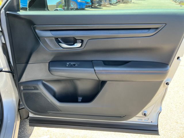 Certified 2025 Honda CR-V Sport-L image 17