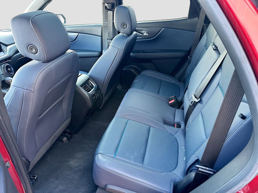 Used 2023 Chevrolet Blazer RS image 26